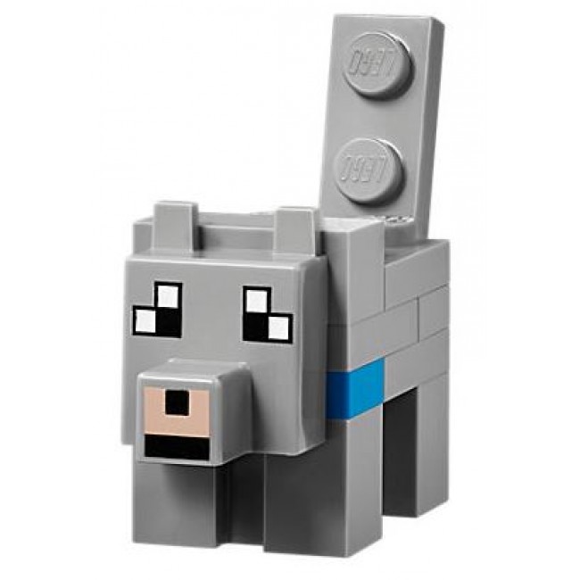 extreme digital lego